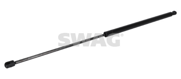 SWAG 33 10 7319 SWAG extra Gas Spring, boot/cargo area Left Rear for FORD